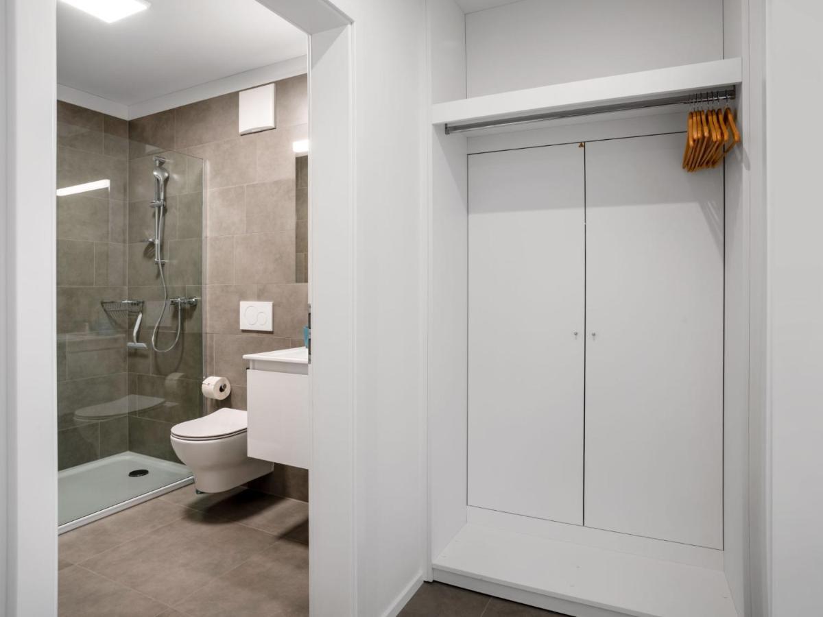 Apartment Loctowers A3-6-3 By Interhome Locarno Eksteriør bilde